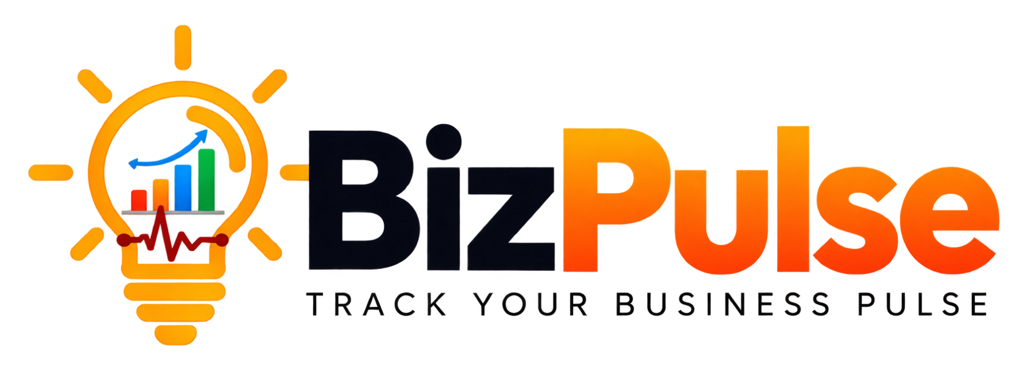 BizPulse – Track Your Business Pulse
